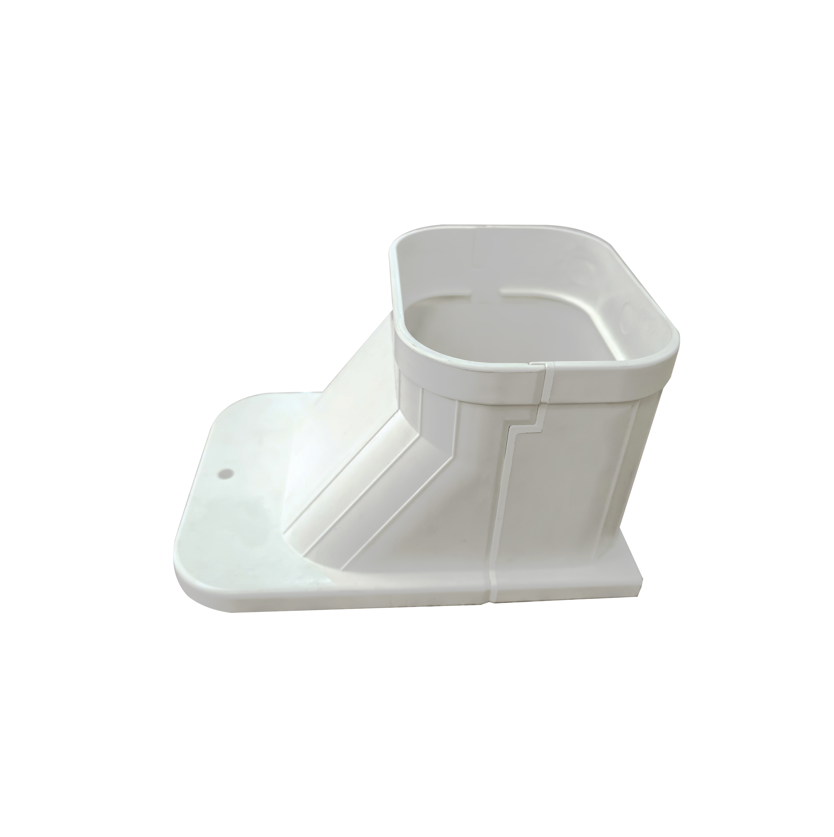 Soffit Inlet